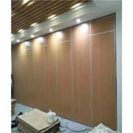 Upvc Panel Office Partition Work