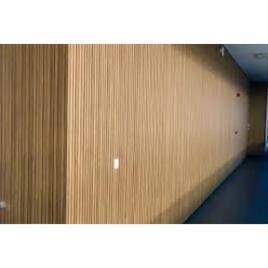 Upvc Panel Office Partition Work