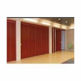 Upvc Panel Office Partition Work