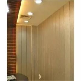 Upvc Panel Office Partition Work