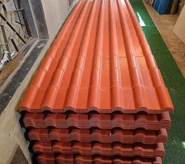 UPvc Roofing Sheet, 2.5 mm