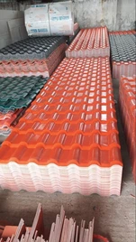 UPVC Roofing Sheets