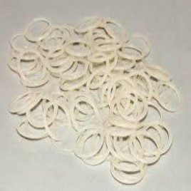 Urethane Rubber O Ring, Shape: Round
