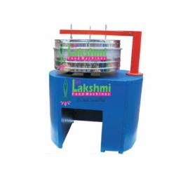 URILI ROASTER MACHINE 5KG, Capacity: 5 Kg Per Batch