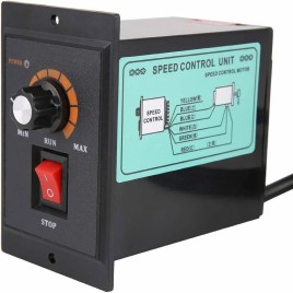 US-52 180W, 90W, 120W, 60W Speed Controller