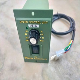 US-52 SPEED CONTROLLER 60W,90W,120W,180,200,250W,400W