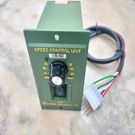 US-52 SPEED CONTROLLER 60W,90W,120W,180,200,250W,400W