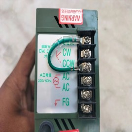 US-52 SPEED CONTROLLER 60W,90W,120W,180,200,250W,400W