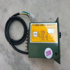 US-52 SPEED CONTROLLER 60W,90W,120W,180,200,250W,400W
