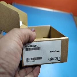 Usb To Serial Plastic Moxa Uport 1150, Number Of Ports Pins: 9