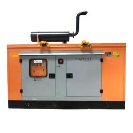Used Diesel Generators