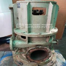 Used Good // Shinko Pump EVZ100 M - 2 PCS