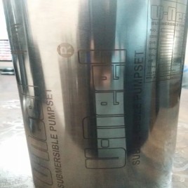 Utensil Laser Marking Machine