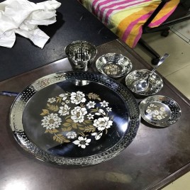 Utensils Laser Marking Machine