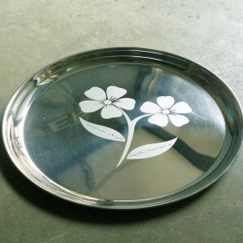 Utensils Laser Marking Machine