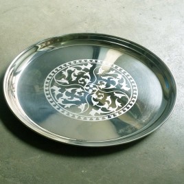 Utensils Laser Marking Machine