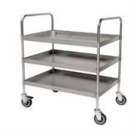 Utility Trolley