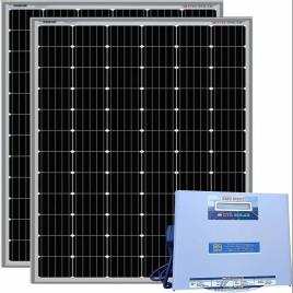 Utl 540 Solar Panel