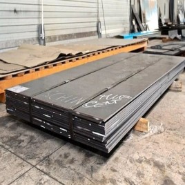 UTTAM Rectangular Is 2062 Steel Plates, Thickness: 2-3 mm, Size: 2000X6000