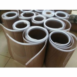 UV Dryer Conveyor Belt, For Industrial, Belt Thickness: 5 - 10 mm