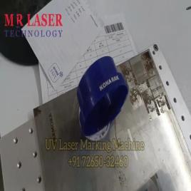Uv Laser Marking Machine