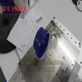 Uv Laser Marking Machine
