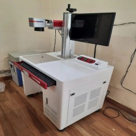 UV Laser Marking Machine