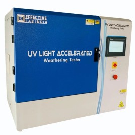 UV Light Accelerated Weathering Tester