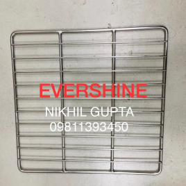 Uv Steriliser Mesh Trays