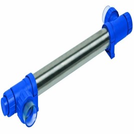 UV Water Treatment System