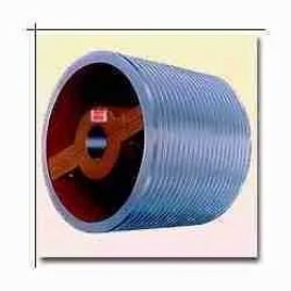 V Belts Pulley