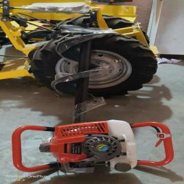 V-Power 71cc Earth Auger, Model Name/Number: Vapl- Ea- 68