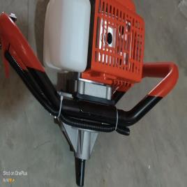 V-Power 71cc Earth Auger, Model Name/Number: Vapl- Ea- 68