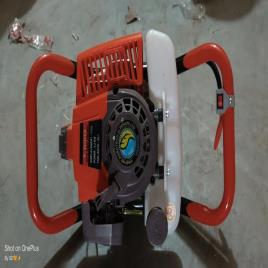 V-Power 71cc Earth Auger, Model Name/Number: Vapl- Ea- 68