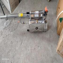 V-Power Electricity 80w stainless steel thermal fogger, For OUT DOOR