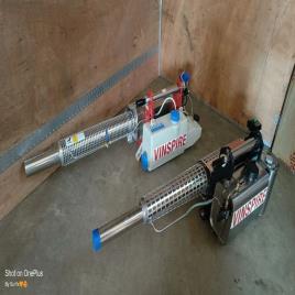 V-Power Electricity 80w stainless steel thermal fogger, For OUT DOOR