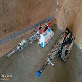 V-Power Electricity 80w stainless steel thermal fogger, For OUT DOOR