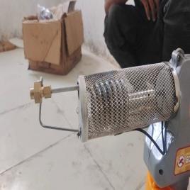 V-POWER Fuel Mini Fogging Machines, For Hospital/Clinic