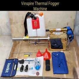 V-POWER Fuel Thermal Fogging Machine