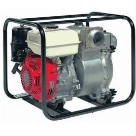 V-POWER Petrol Engine Water Pump