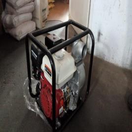 V-POWER Petrol Engine Water Pump