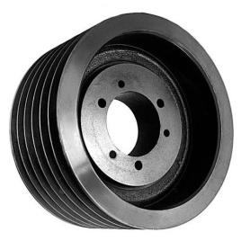 V Pulleys
