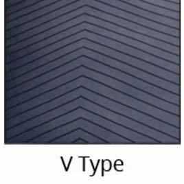 V Type Rubber Sheet & Belt