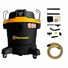 Vacmaster VJH1245PF Vaccume, for Commercial use