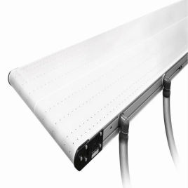 Vacuum Belt Conveyor