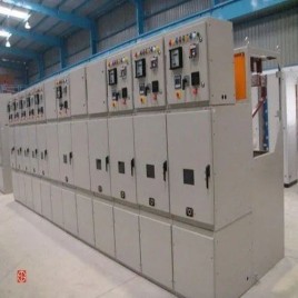 Vacuum Circuit Breaker, 11 kV