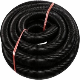 Vacuum Cleaner Hose Pipe . 25m. Long , 38 Mm Inner Dia, 46mm Outer Dia.