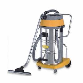 Vacuum Cleaning Machine