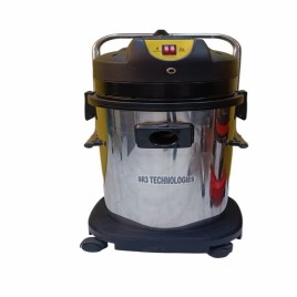 Vacuum Cum Upholstery Cleaner, Wet & Dry