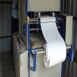 Vacuum Forming Machine